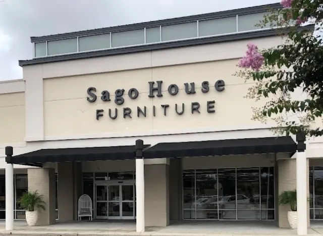 Sago House Furniture
