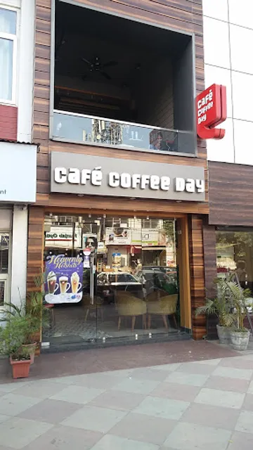 Café Coffee Day
