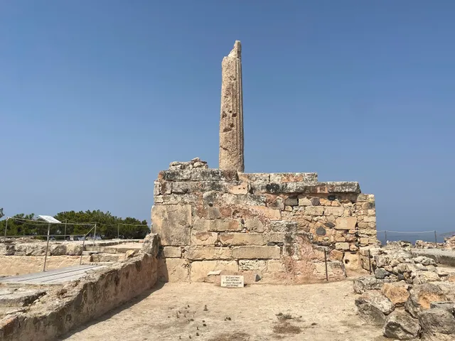 Temple of Apollo