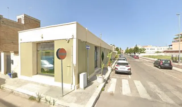 Via Giovanni Presta, 5