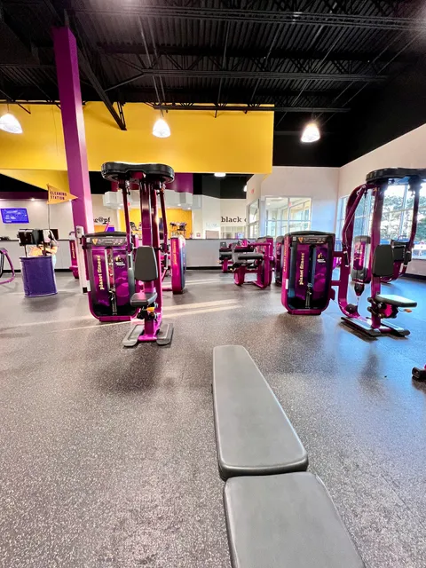 Planet Fitness