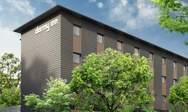 Dormy Inn Express Fujisan Gotemba