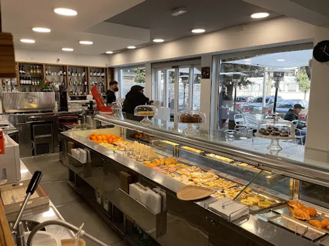 Dolcemente Ostia Caffè