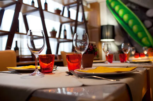 Asador del Mar Restaurant