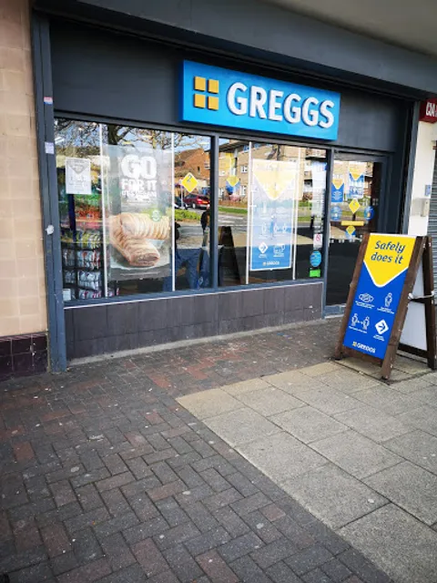 Greggs