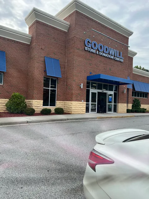 Goodwill Thrift Store & Donation Center