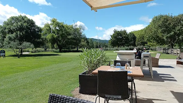 Restaurant La Parenthèse