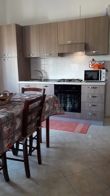 La Casa Di Donato E Maria