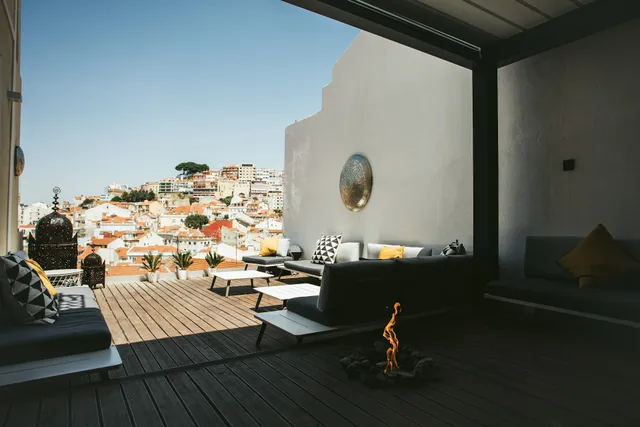 Castello Prime Suites