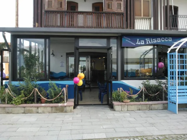 La Risacca - Ristorante - Pizzeria nuova gestione