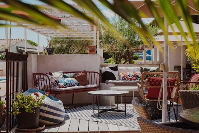 La Table de l'Oustau