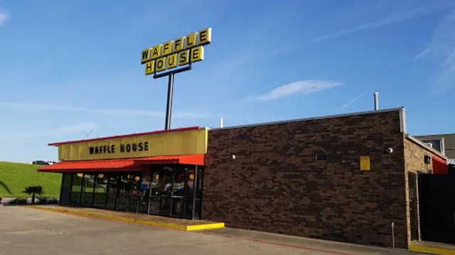 Waffle House