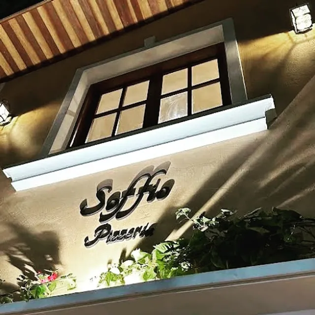Soffio Pizzeria
