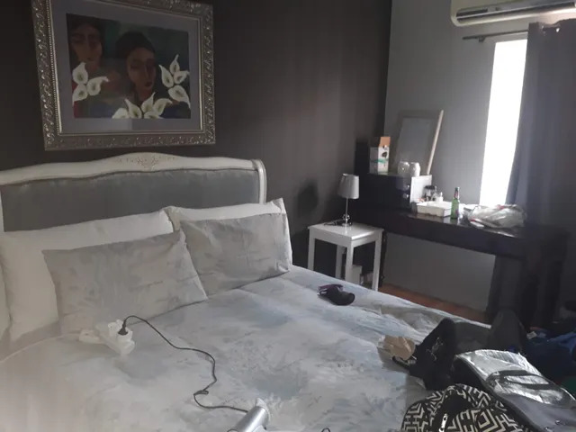 Arum Lily Guest Rooms