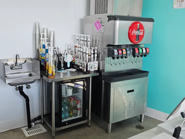 Dirty Dough - Oceanside