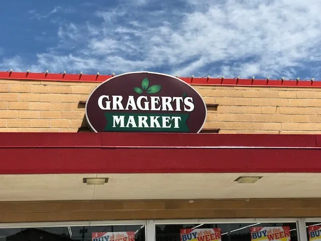 Gragert's Market