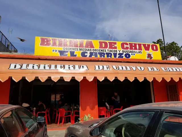 Birria De Chivo El Carrizo