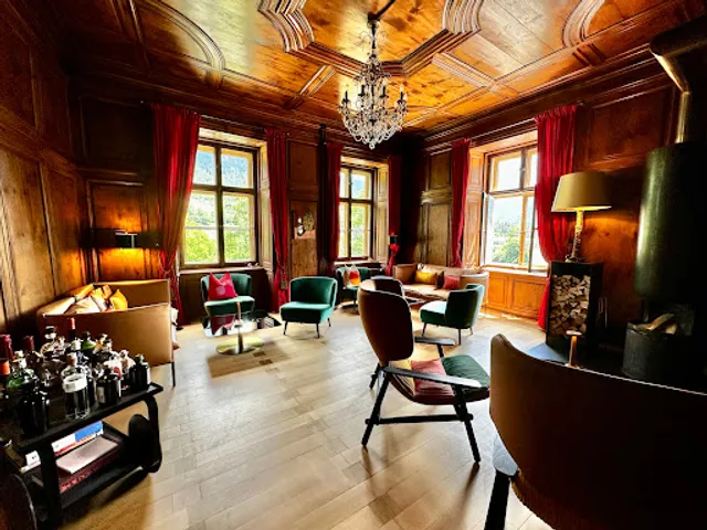 Schloss Schauenstein