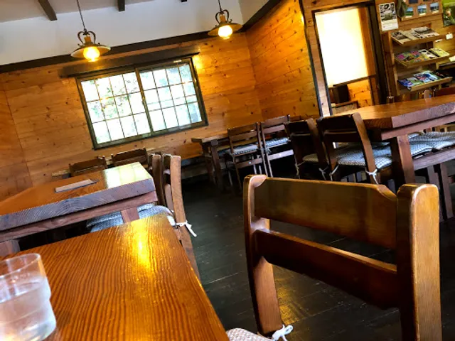 森のキッチンくぅ(queue）