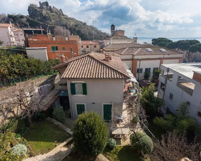 Guest House Trevignano Romano - Casa vacanze