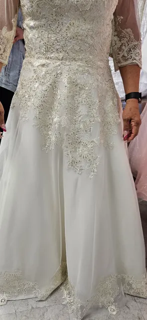 Claudy's Bridal Shop