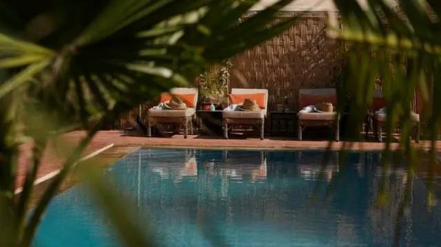 Beldicolors Marrakech