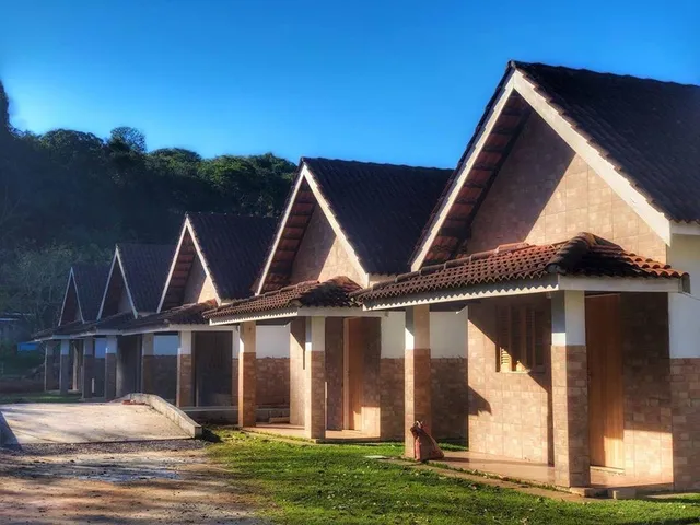 Recanto Leão de Judá ANAD