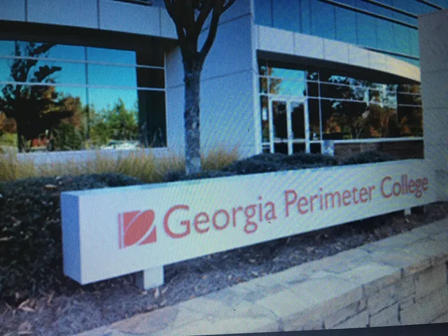 Georgia State University - Alpharetta Campus Bookstore