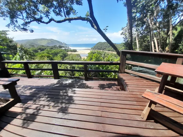 Delicious Monster Accommodation