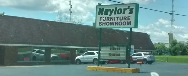 Naylors Furniture