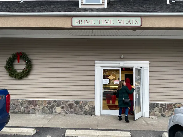 Prime Time Meats