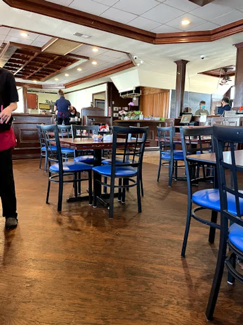 Butter Maple Pancake House