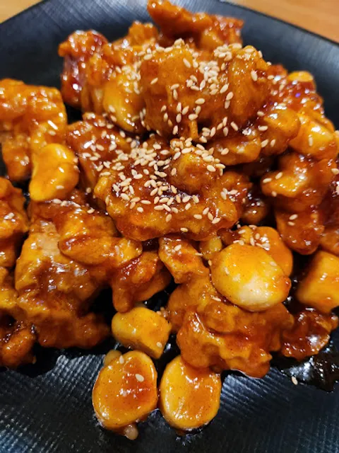 멕시칸치킨 과천점