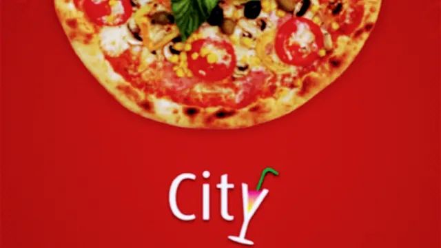 City Pizza