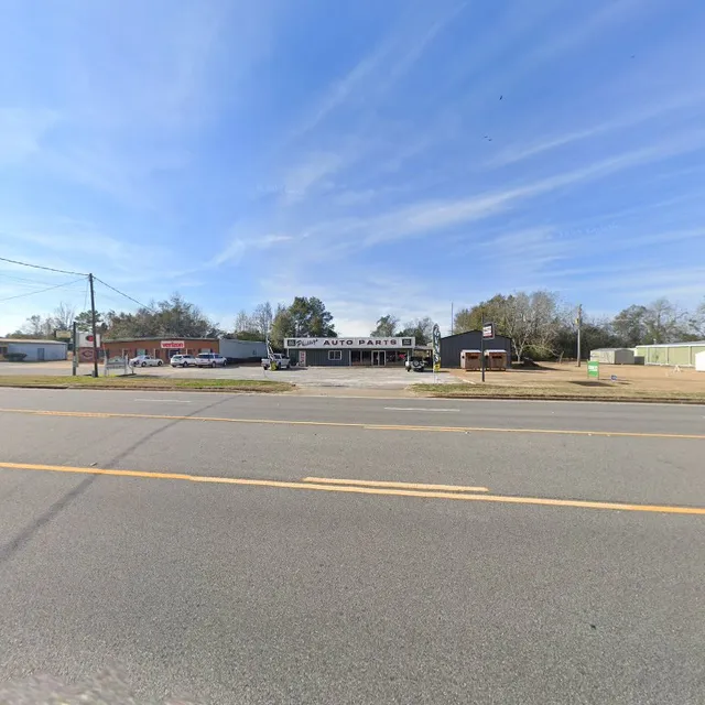 Phillips Auto Parts, Inc.