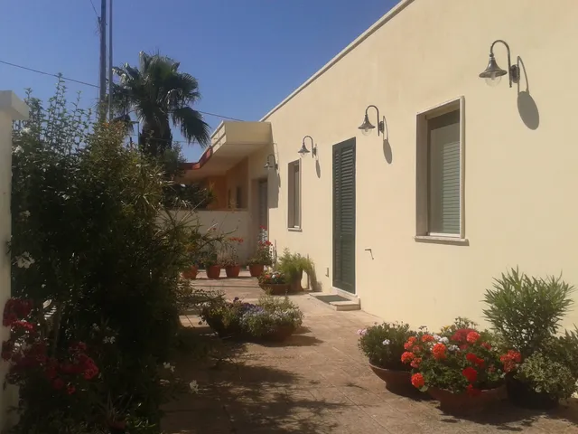 Appartamento da Anna