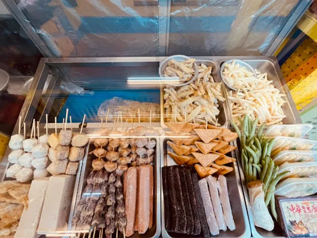 碧怡の脆皮雞排