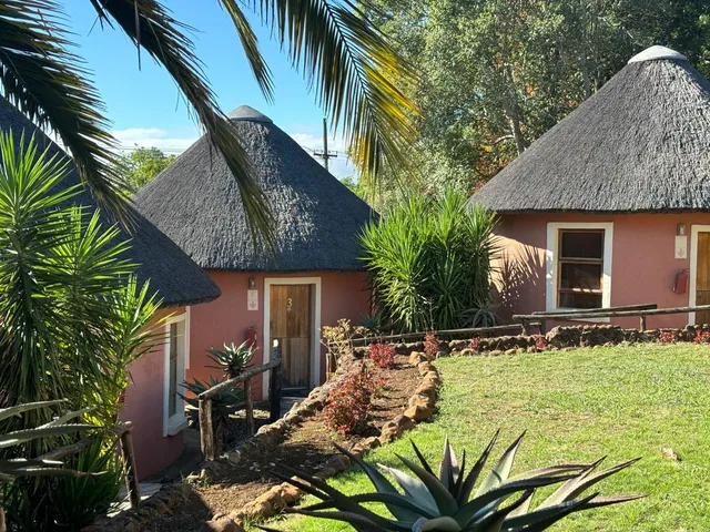 Sangweni Lodge Bed and Breakfast