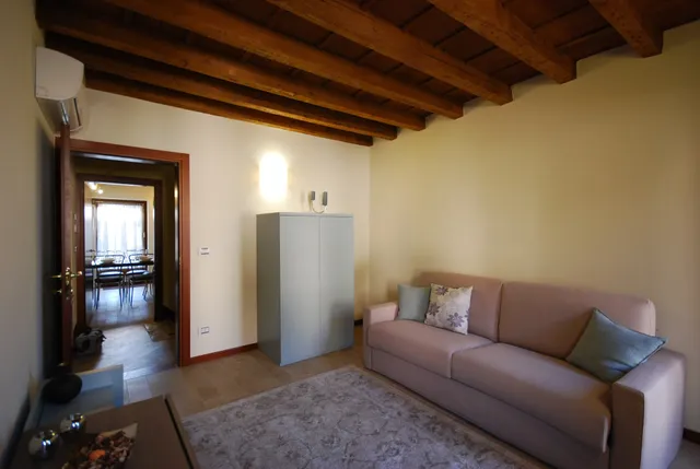 Arena Dreams apartment