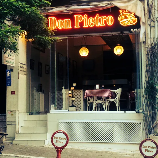 Don Pietro Pizza