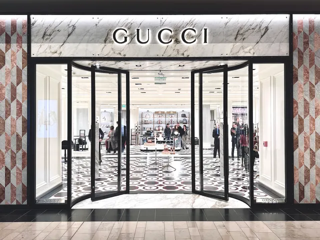 Gucci