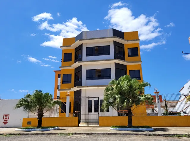 Esplendor Palace Hotel