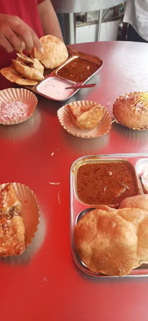 Shree Sidhhivinayak Vadapav Centre
