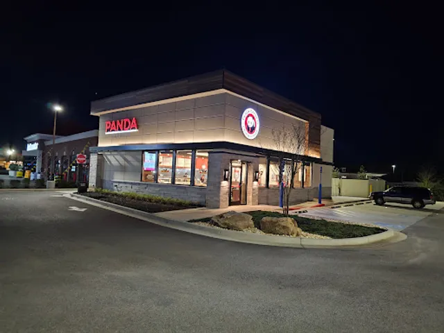 Panda Express