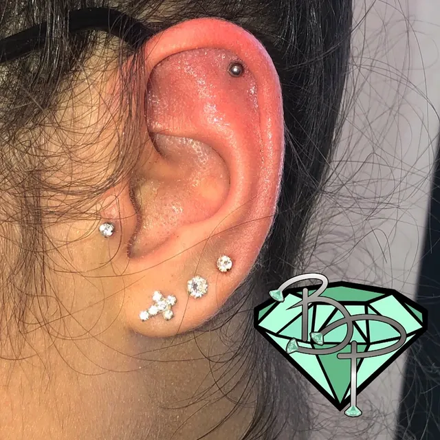 Bella Piercing, LLC.