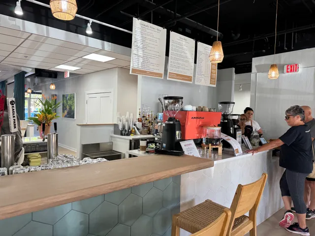 Khepri Kitchen + Coffee