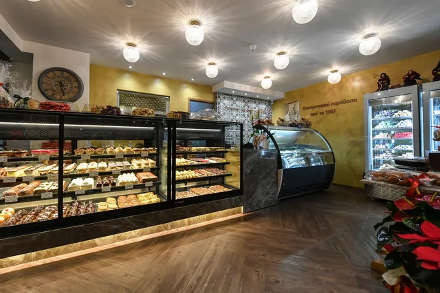 Πραλίνα Ζαχαροπλαστείο Ιστορικό Κέντρο Καλαμάτας