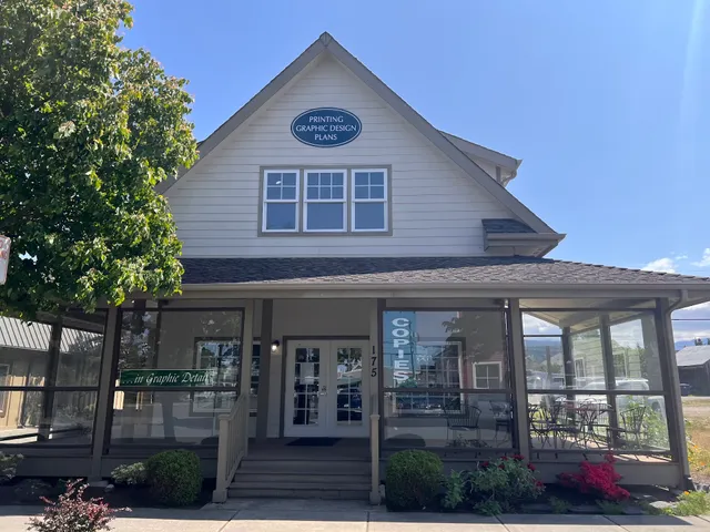 In Graphic Detail, LLC