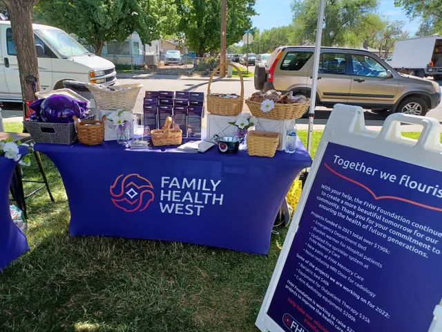 Fruita Farmers Market