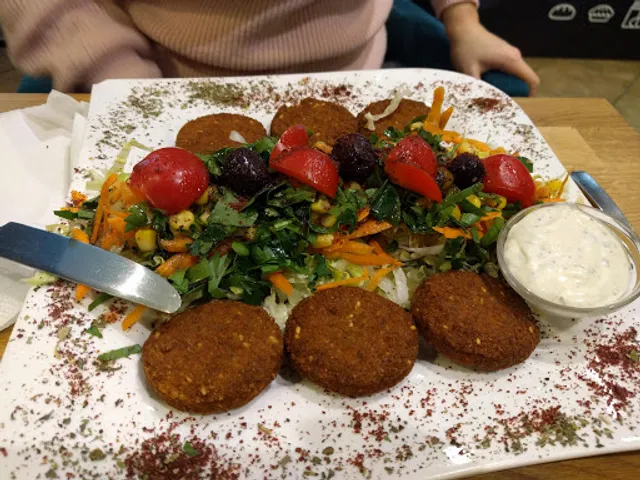 Diyar Simit Evi Restaurant & Frühstückscafe